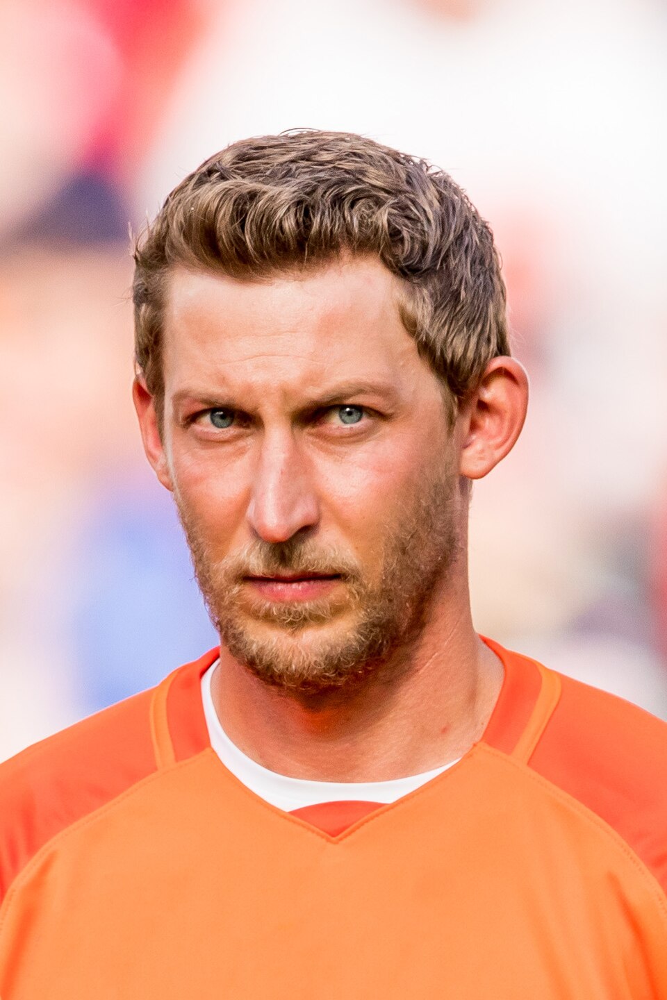 Kießling and Flekken on Werkself Radio Before Crucial Olympiacos Tie